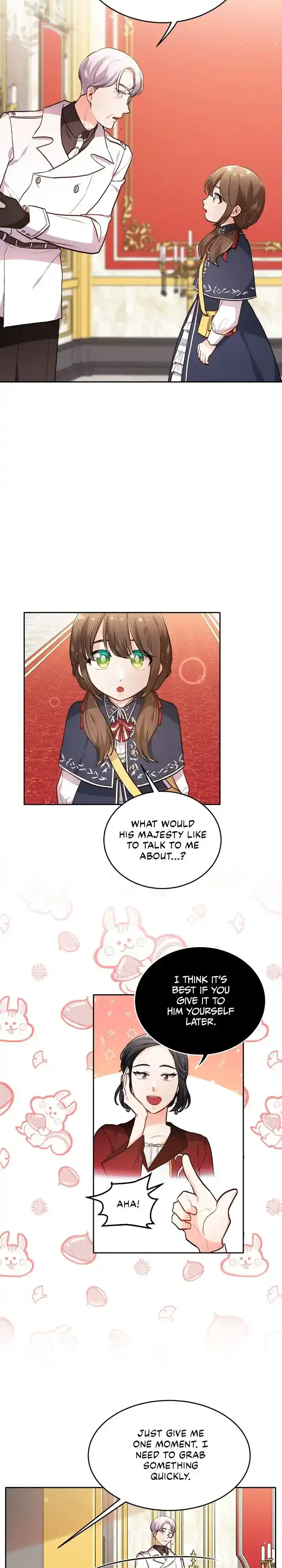 I Was Just An Ordinary Lady Chapter 103