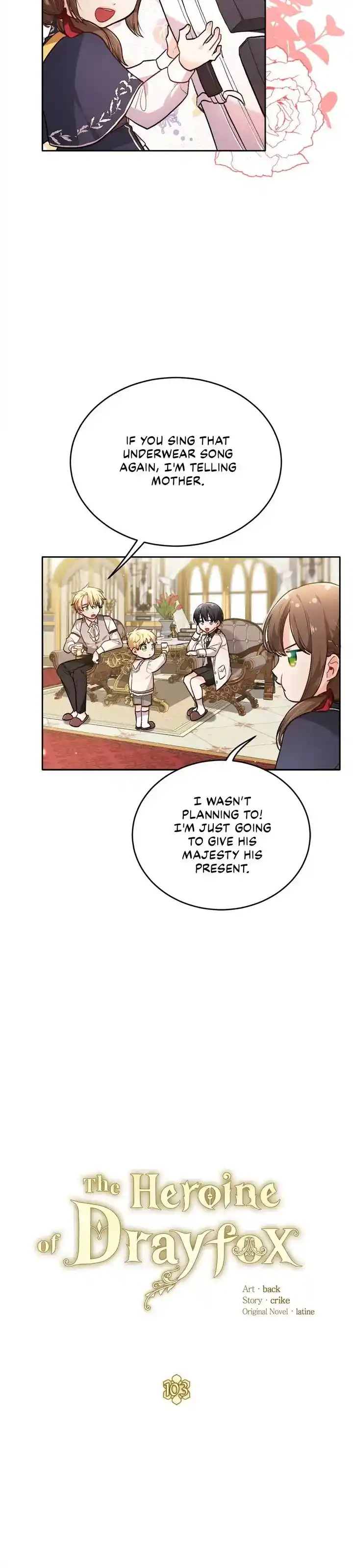 I Was Just An Ordinary Lady Chapter 103