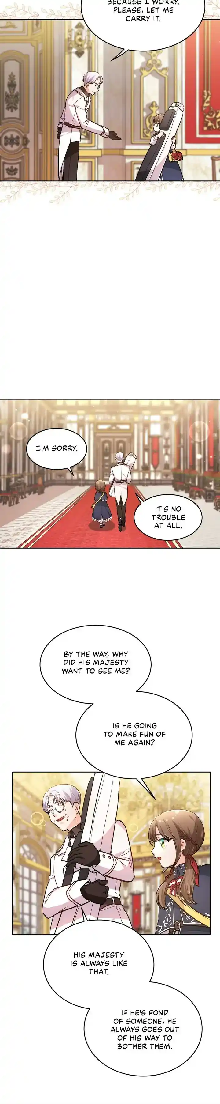 I Was Just An Ordinary Lady Chapter 103