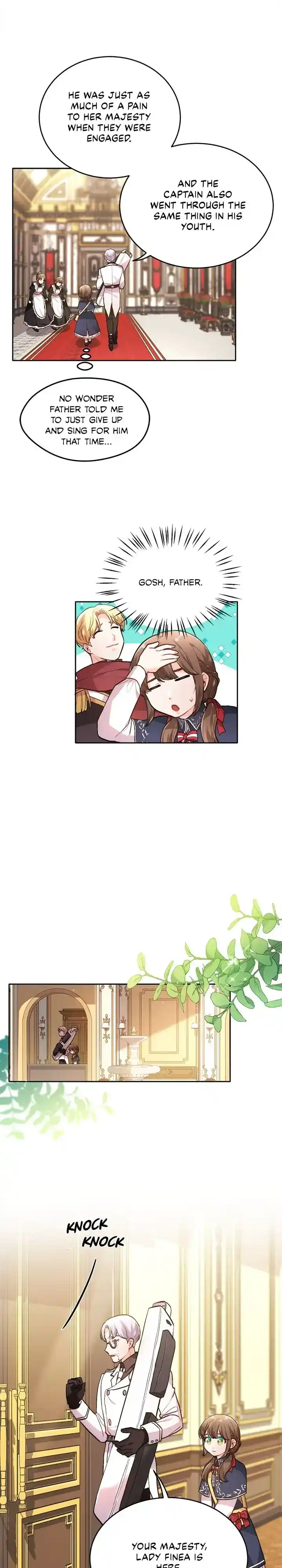 I Was Just An Ordinary Lady Chapter 103