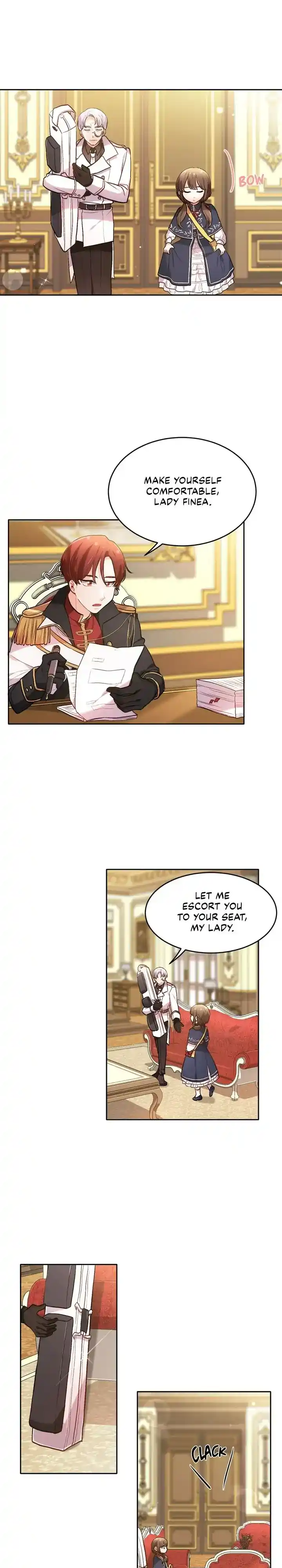 I Was Just An Ordinary Lady Chapter 103