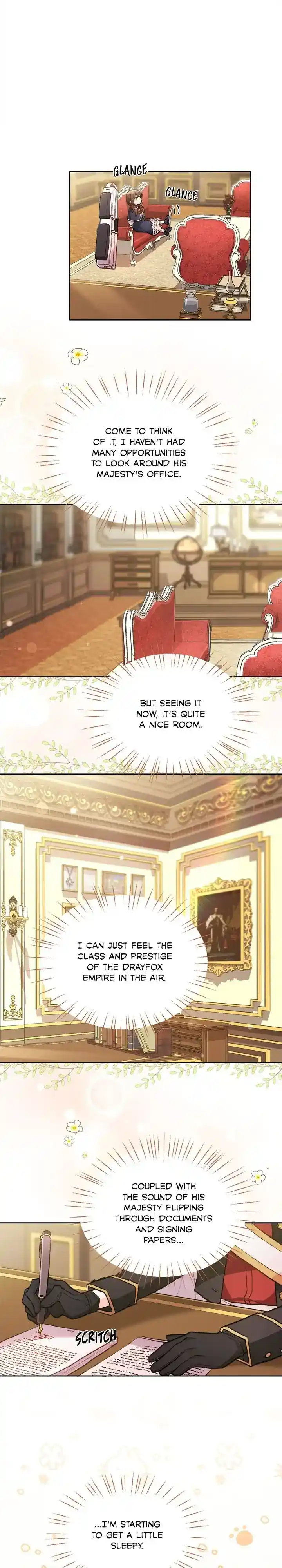 I Was Just An Ordinary Lady Chapter 103