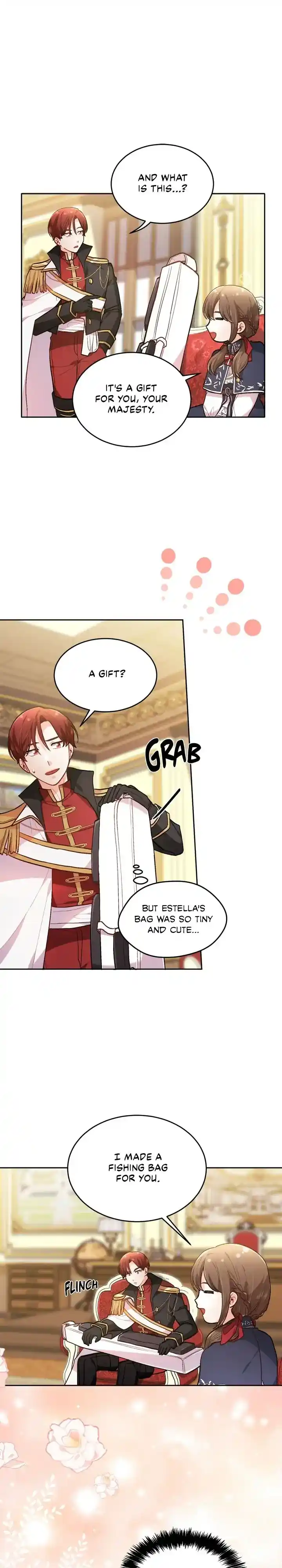 I Was Just An Ordinary Lady Chapter 103