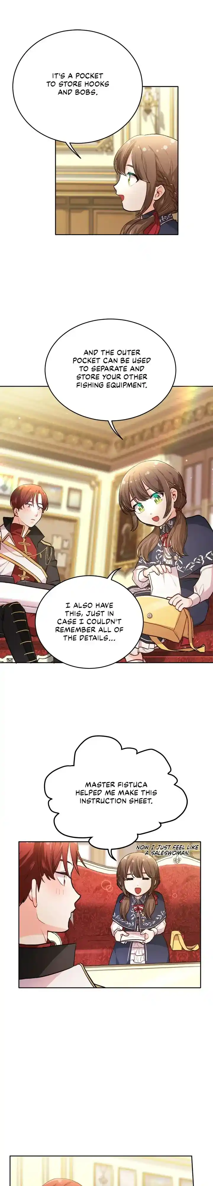 I Was Just An Ordinary Lady Chapter 103