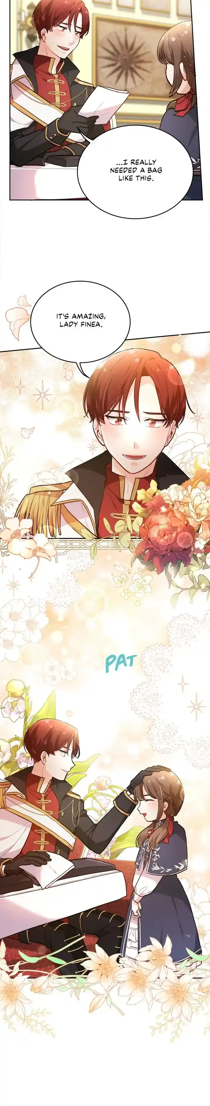 I Was Just An Ordinary Lady Chapter 103