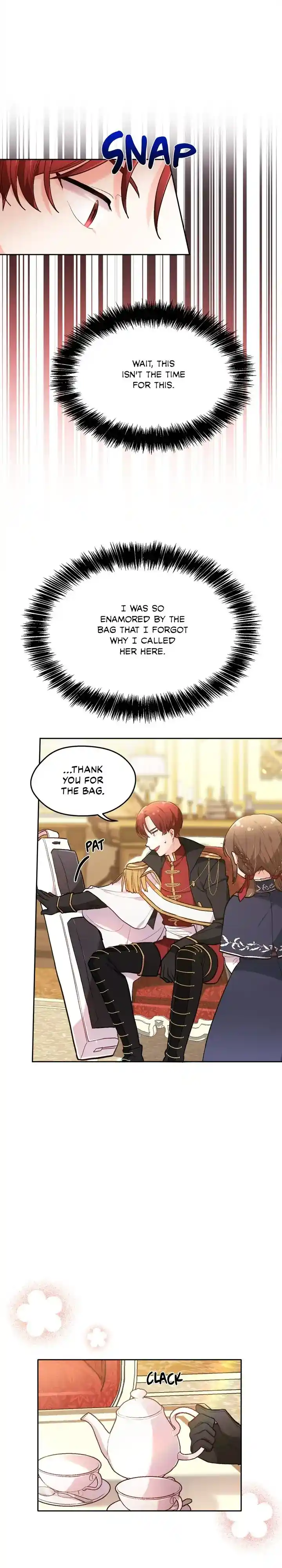 I Was Just An Ordinary Lady Chapter 103