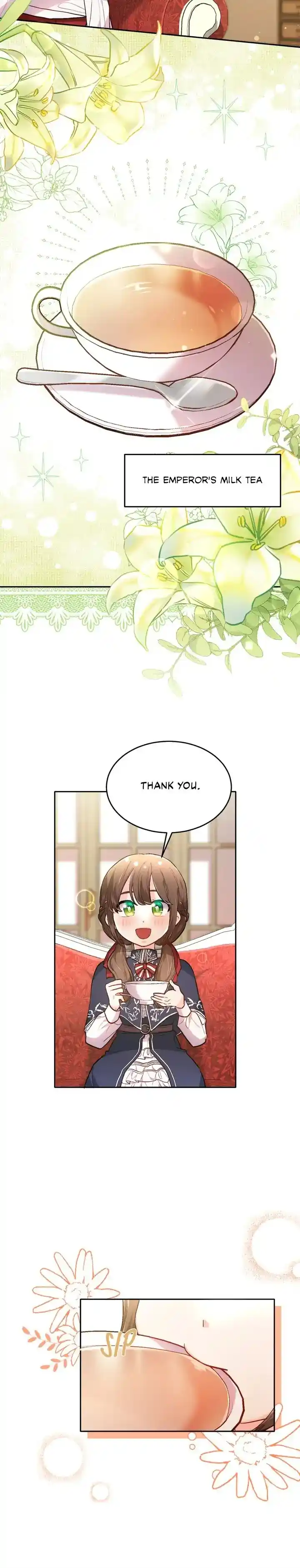 I Was Just An Ordinary Lady Chapter 103