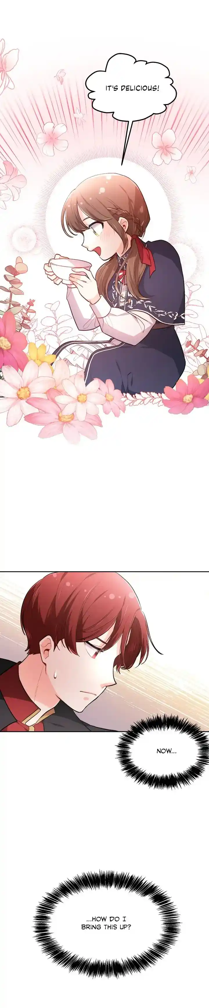 I Was Just An Ordinary Lady Chapter 103