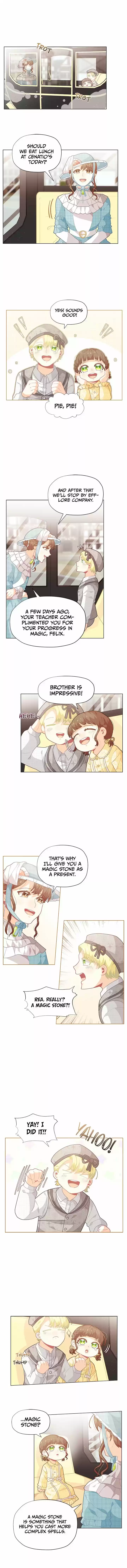 I Was Just An Ordinary Lady Chapter 11