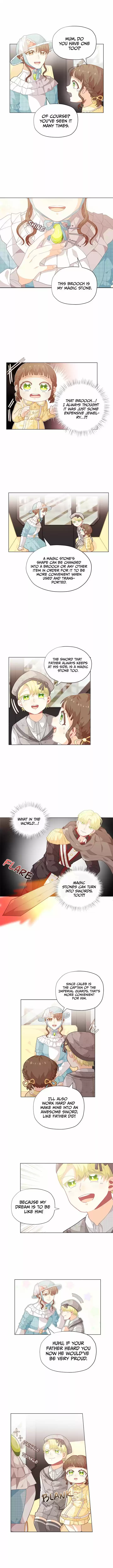 I Was Just An Ordinary Lady Chapter 11