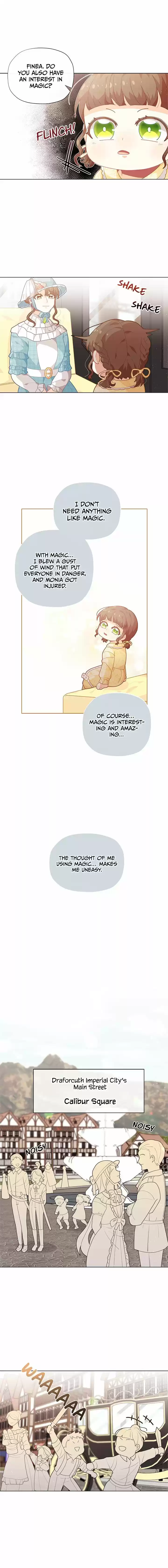 I Was Just An Ordinary Lady Chapter 11