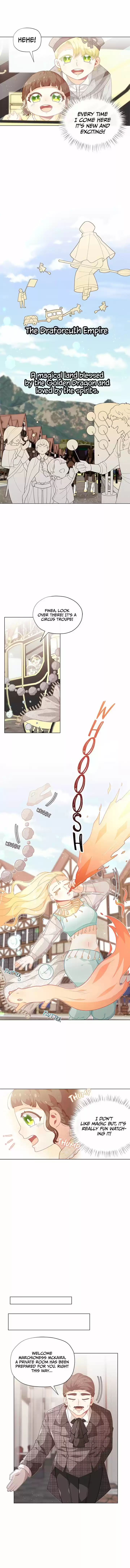 I Was Just An Ordinary Lady Chapter 11