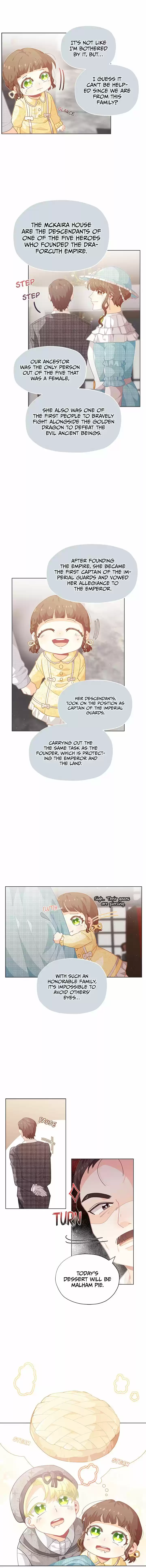 I Was Just An Ordinary Lady Chapter 12