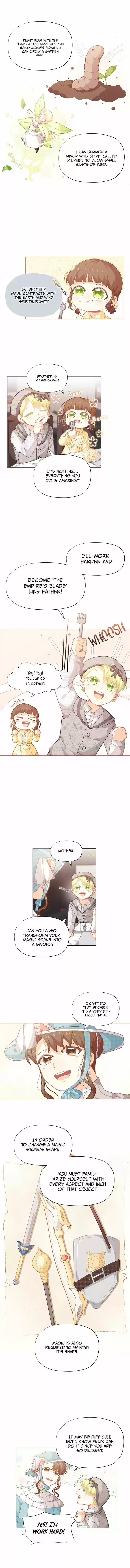 I Was Just An Ordinary Lady Chapter 12