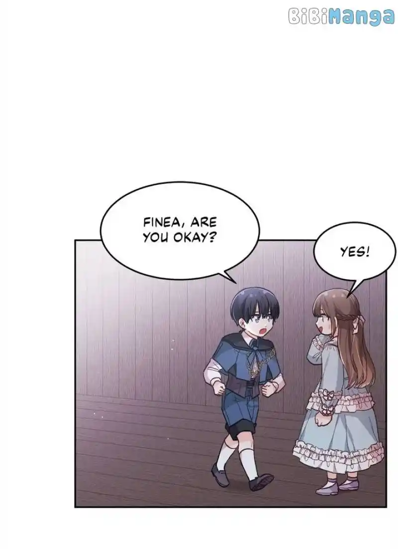 I Was Just An Ordinary Lady Chapter 121