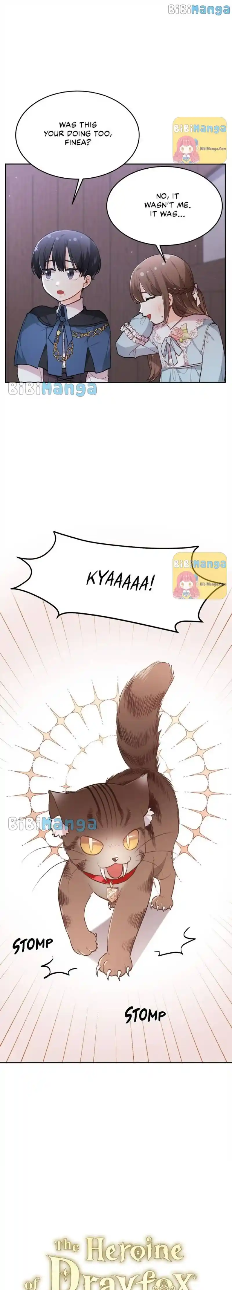 I Was Just An Ordinary Lady Chapter 121