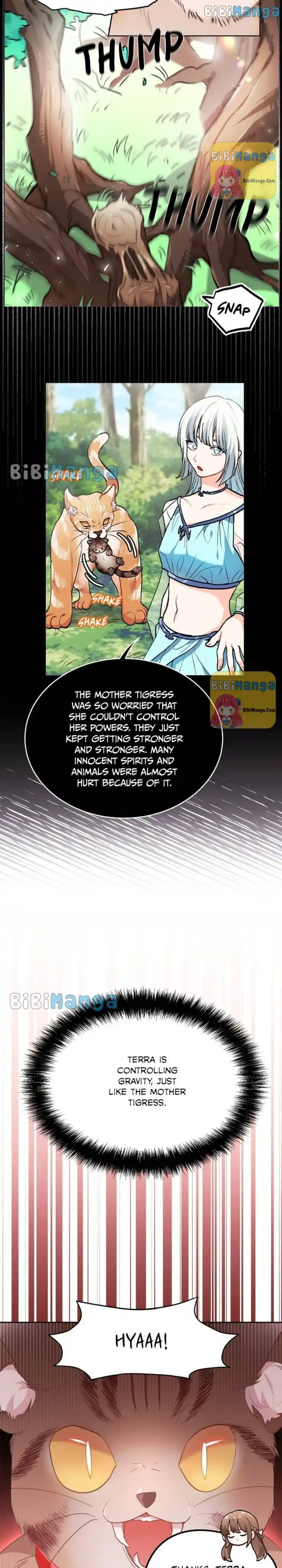 I Was Just An Ordinary Lady Chapter 121