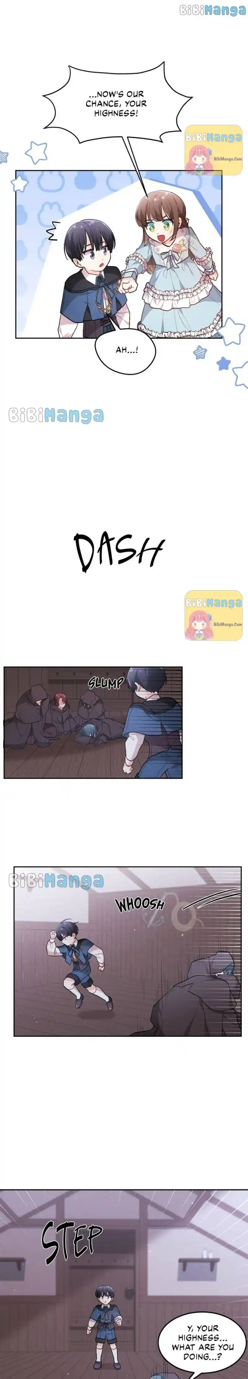 I Was Just An Ordinary Lady Chapter 121