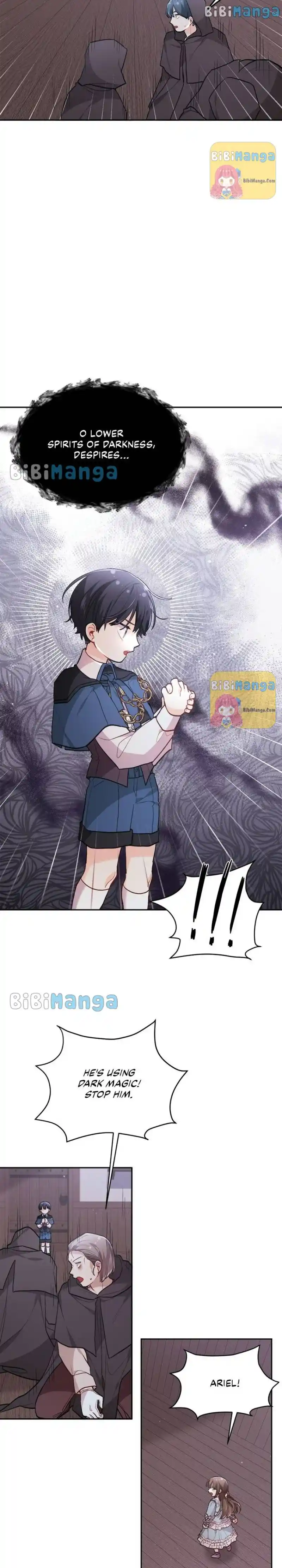 I Was Just An Ordinary Lady Chapter 121