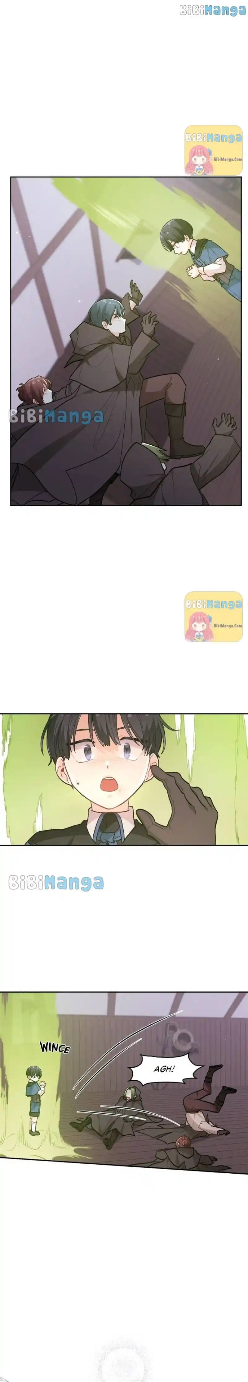 I Was Just An Ordinary Lady Chapter 121