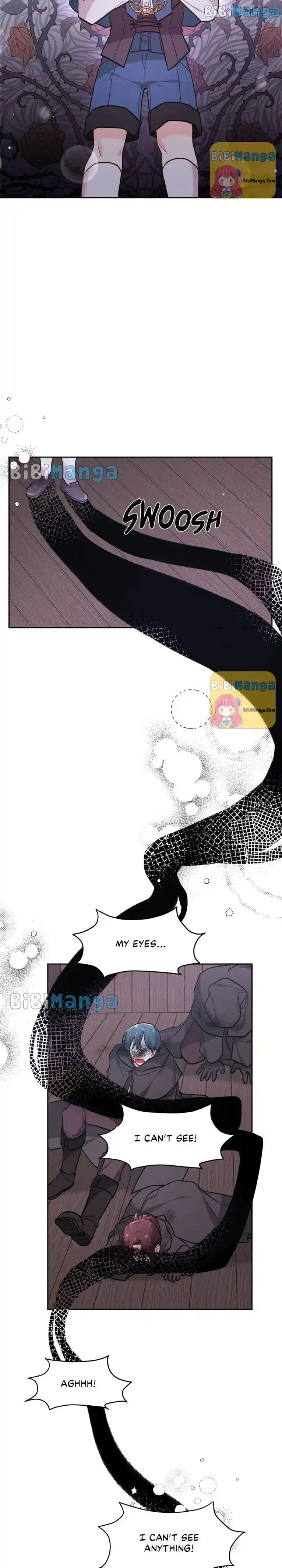 I Was Just An Ordinary Lady Chapter 121