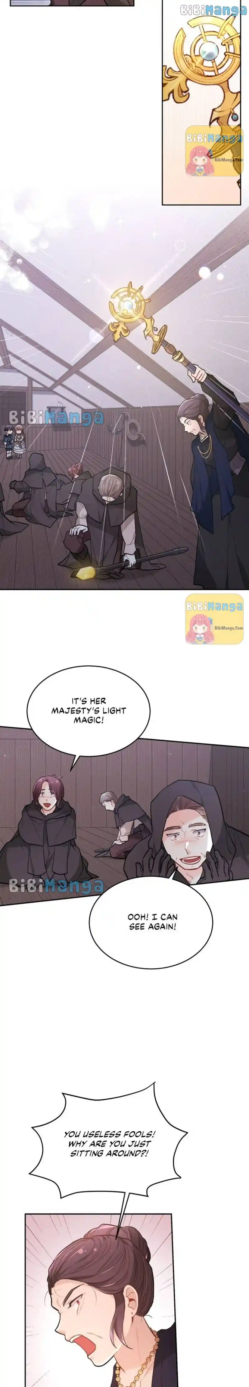 I Was Just An Ordinary Lady Chapter 121