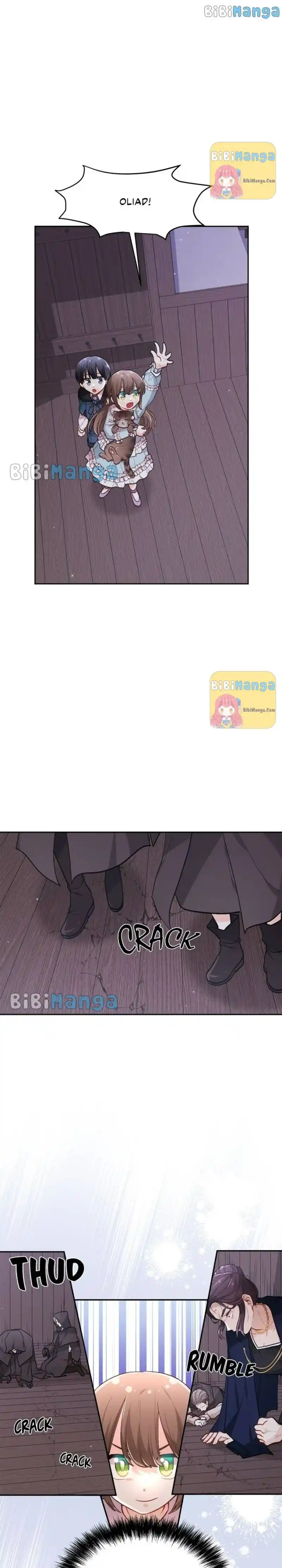 I Was Just An Ordinary Lady Chapter 121