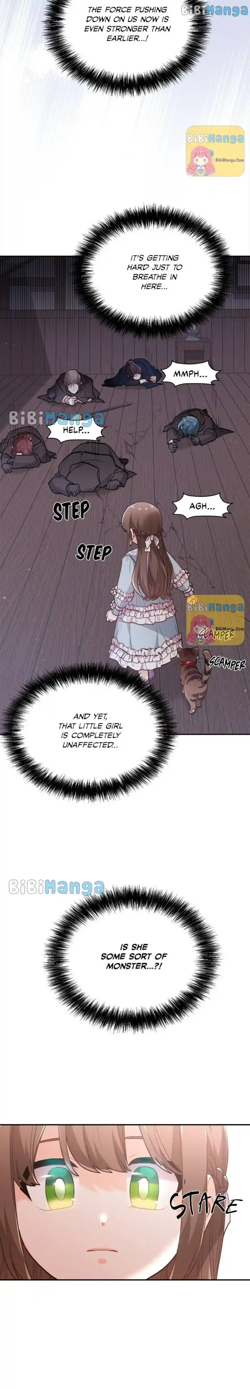 I Was Just An Ordinary Lady Chapter 121