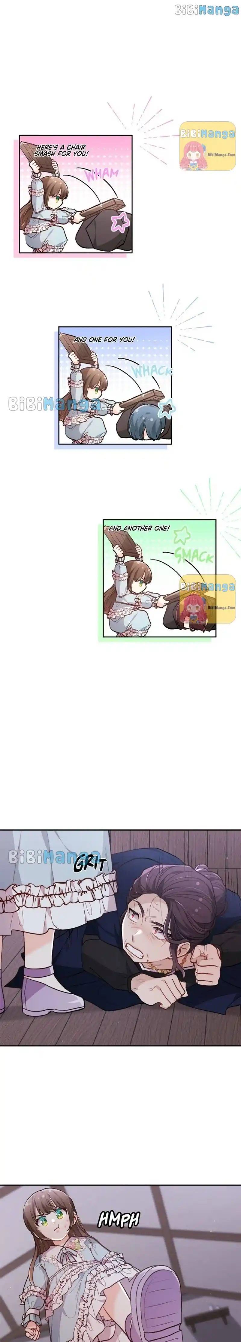 I Was Just An Ordinary Lady Chapter 121