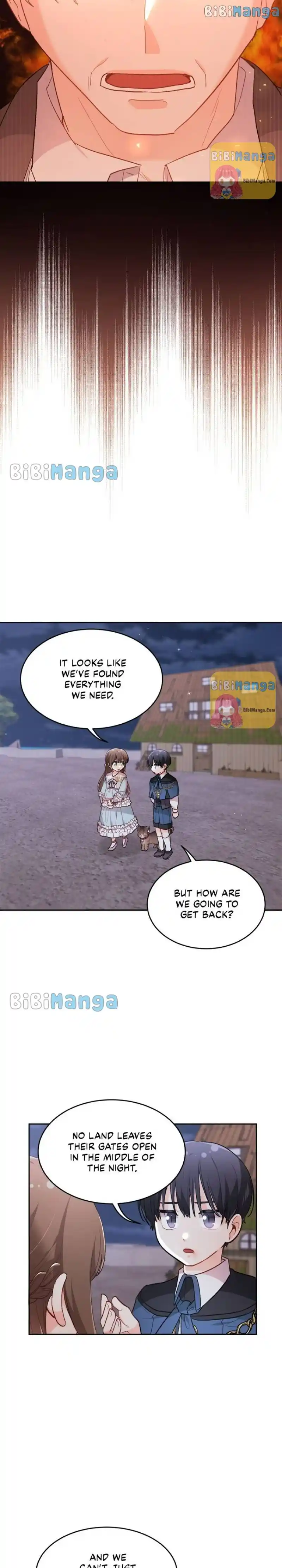 I Was Just An Ordinary Lady Chapter 121