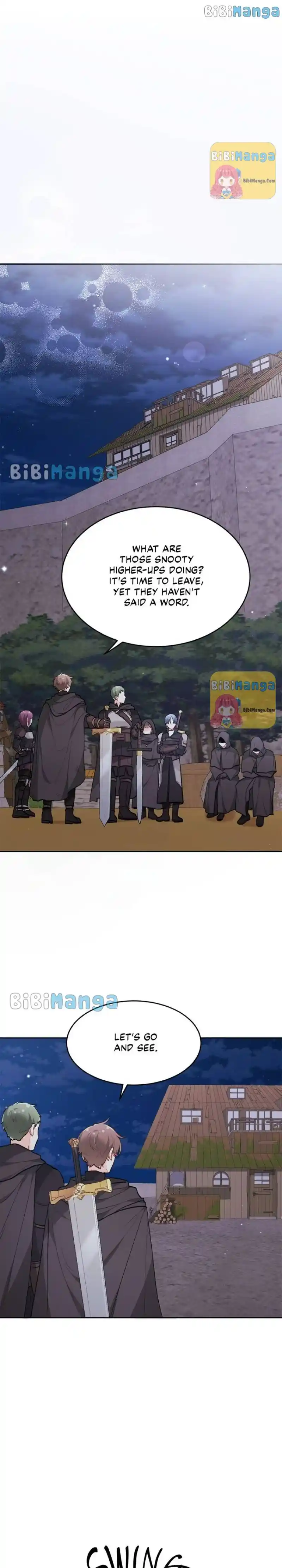 I Was Just An Ordinary Lady Chapter 122