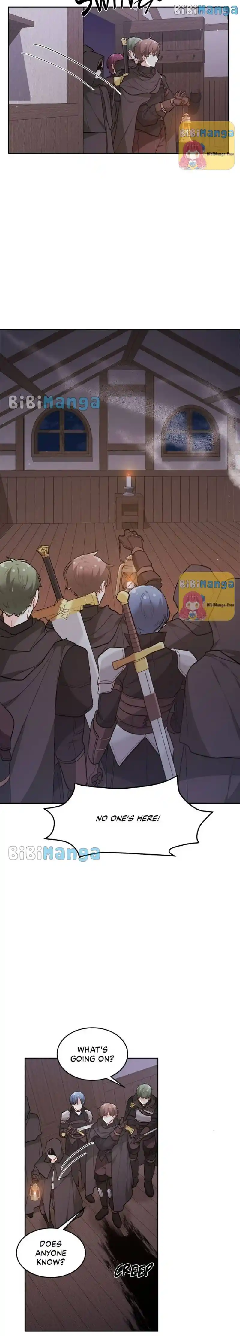 I Was Just An Ordinary Lady Chapter 122