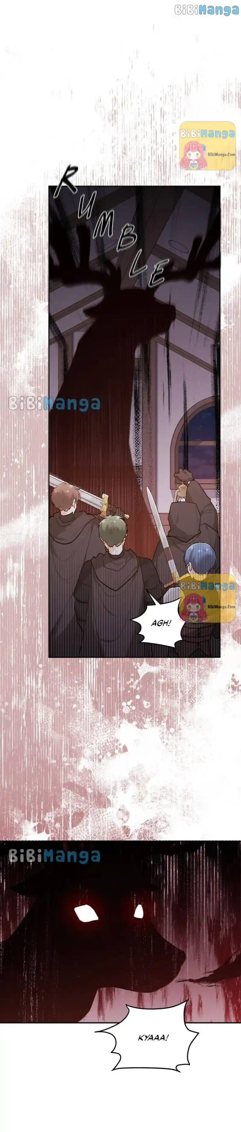 I Was Just An Ordinary Lady Chapter 122