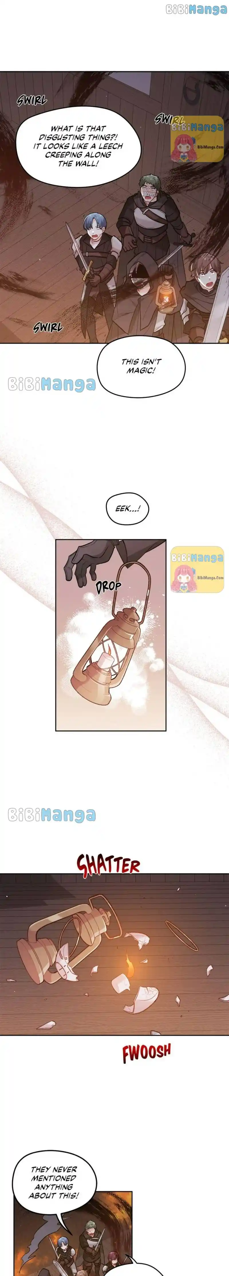 I Was Just An Ordinary Lady Chapter 122