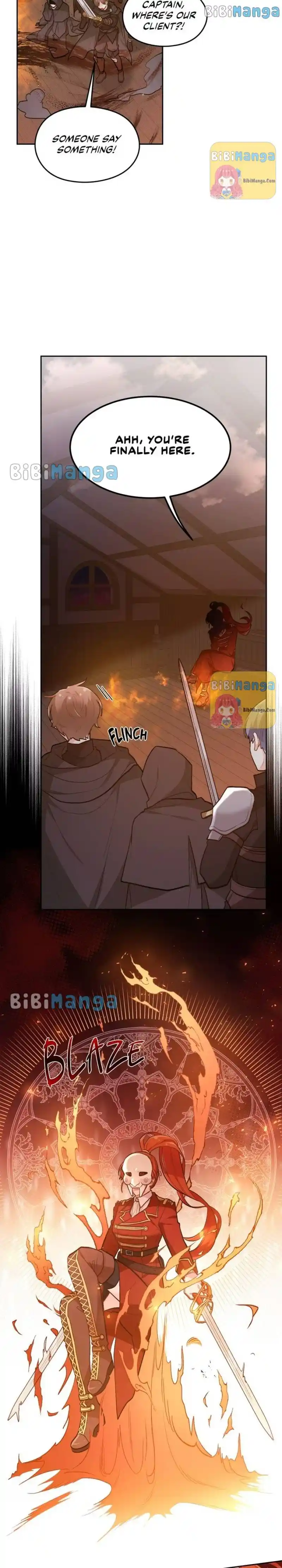 I Was Just An Ordinary Lady Chapter 122