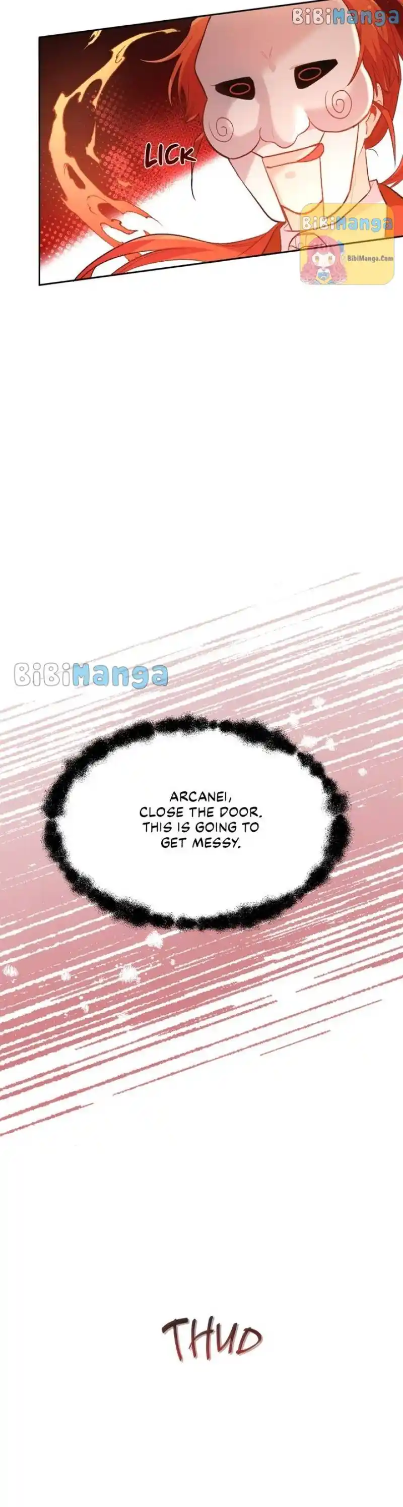 I Was Just An Ordinary Lady Chapter 122