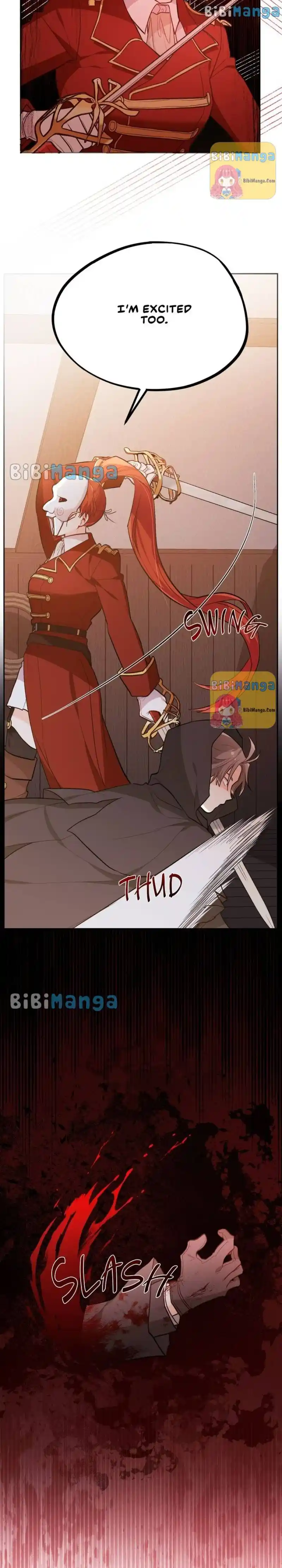 I Was Just An Ordinary Lady Chapter 122