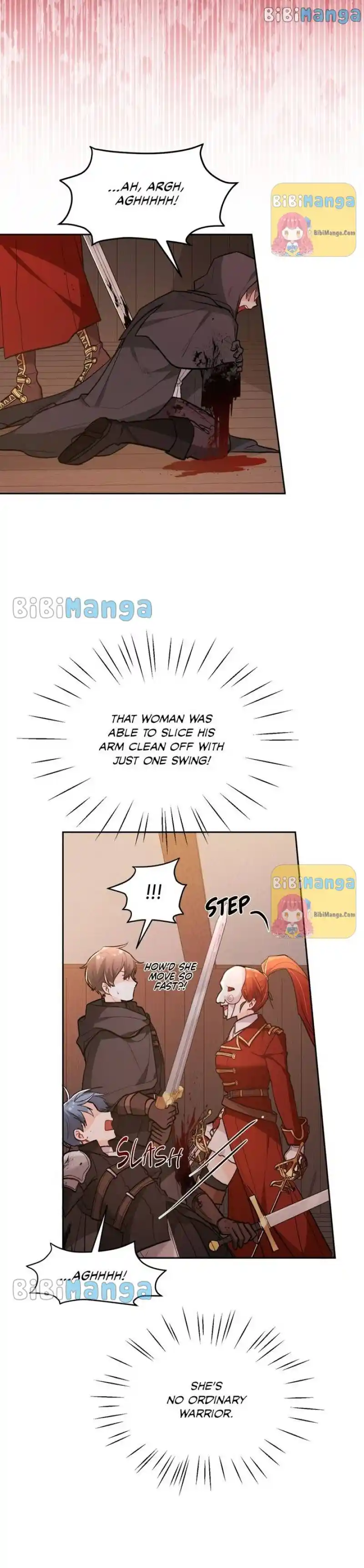 I Was Just An Ordinary Lady Chapter 122