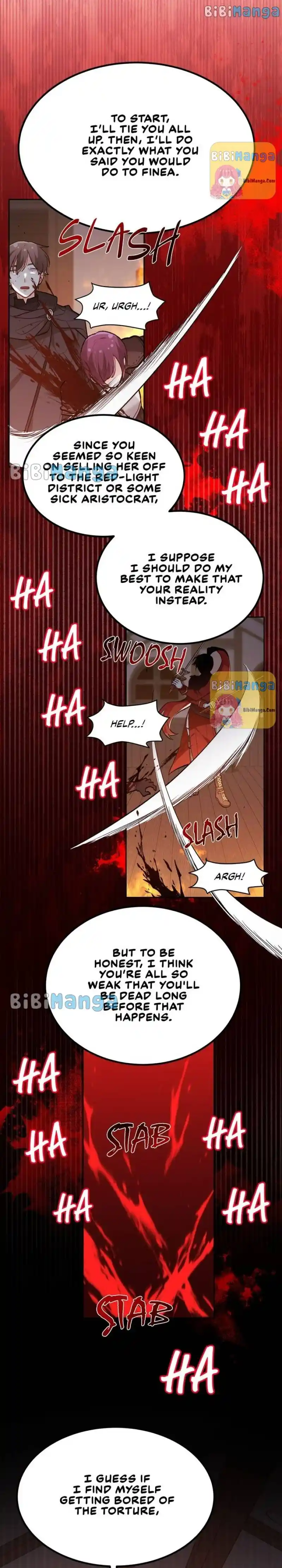 I Was Just An Ordinary Lady Chapter 122