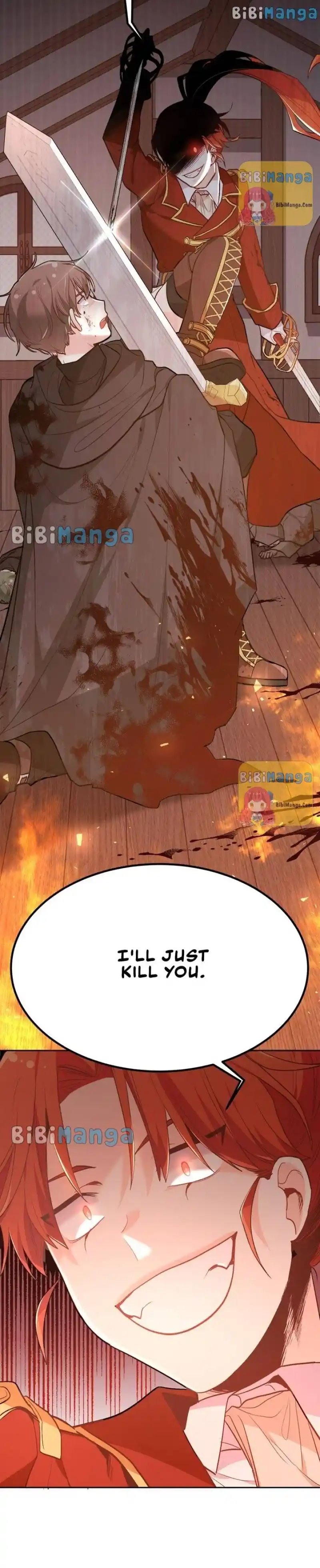 I Was Just An Ordinary Lady Chapter 122