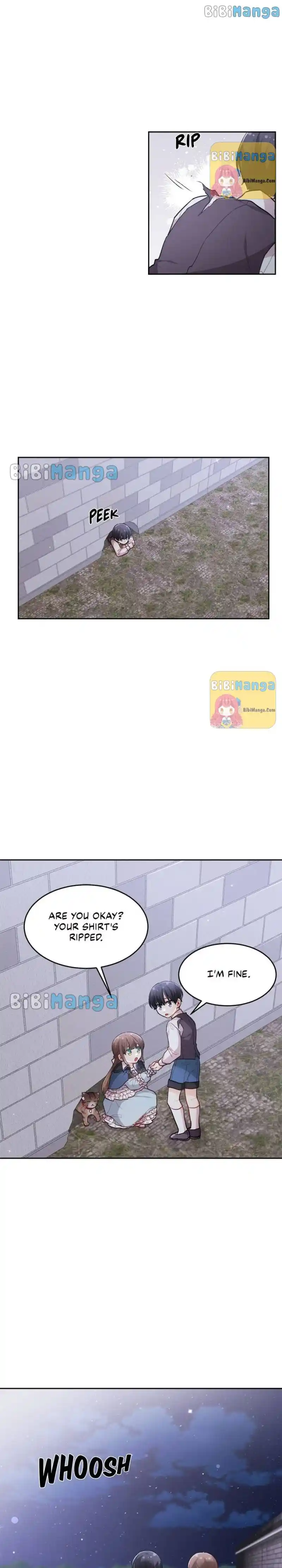 I Was Just An Ordinary Lady Chapter 122