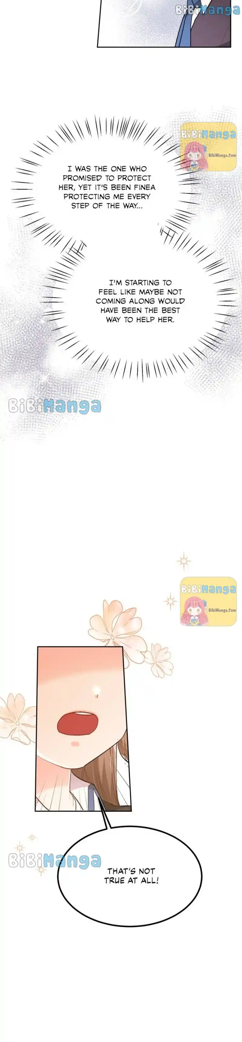 I Was Just An Ordinary Lady Chapter 122