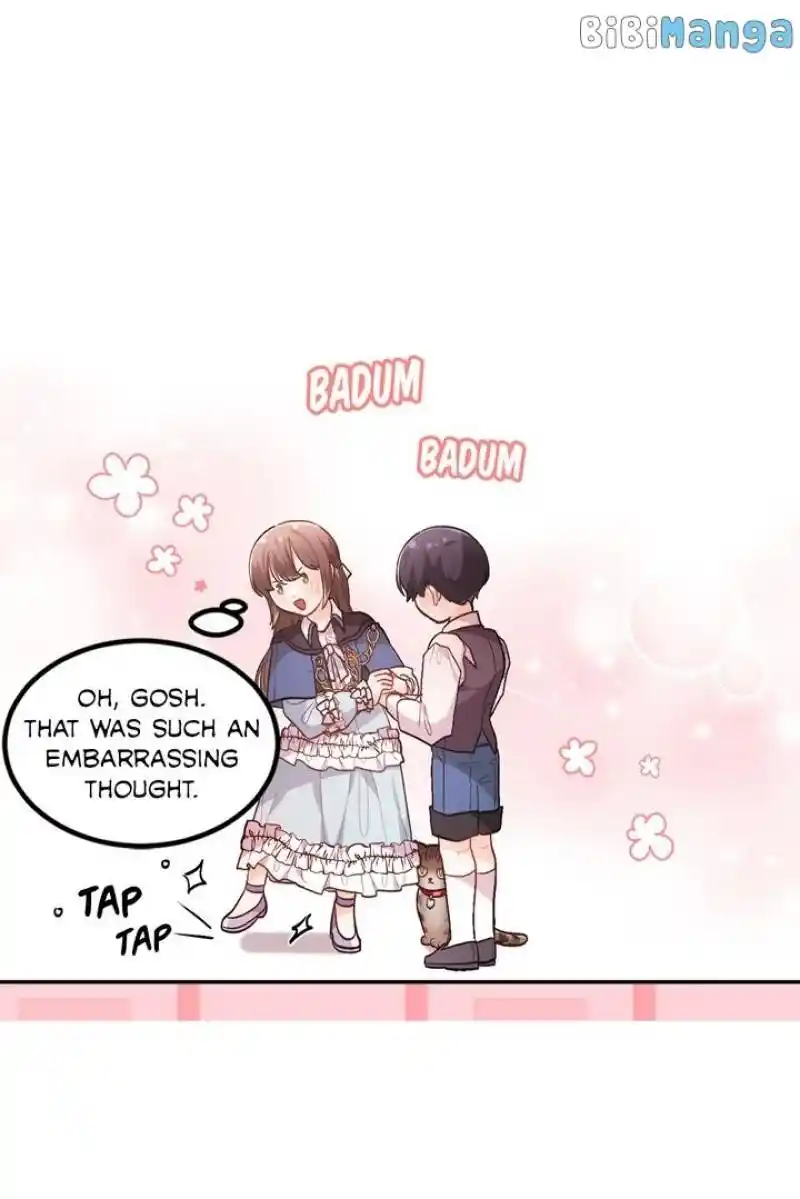 I Was Just An Ordinary Lady Chapter 122