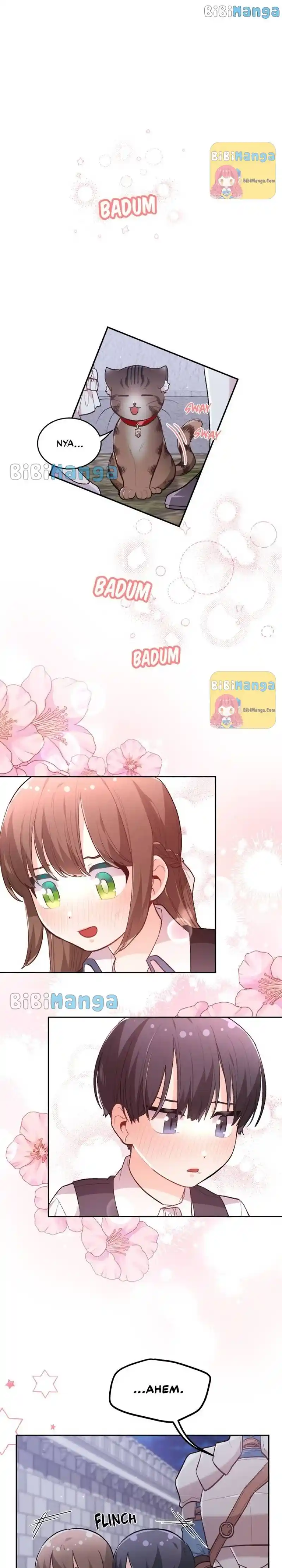 I Was Just An Ordinary Lady Chapter 122