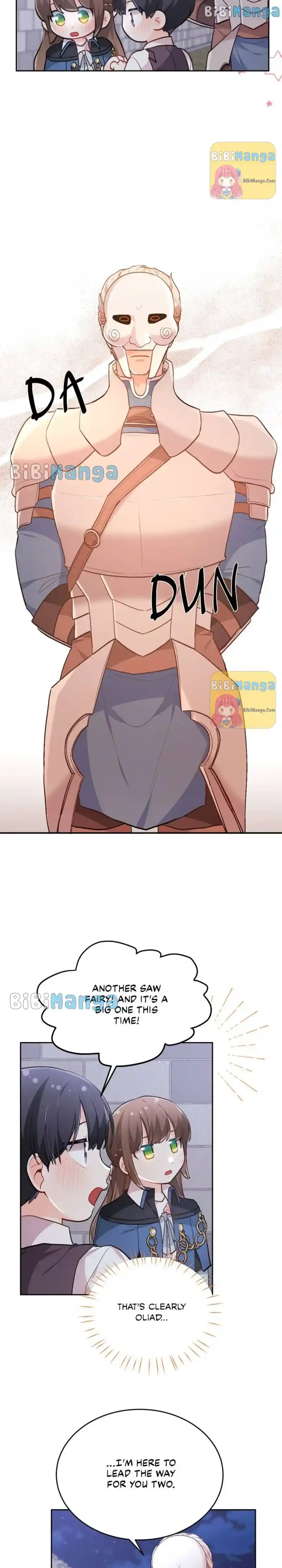 I Was Just An Ordinary Lady Chapter 122