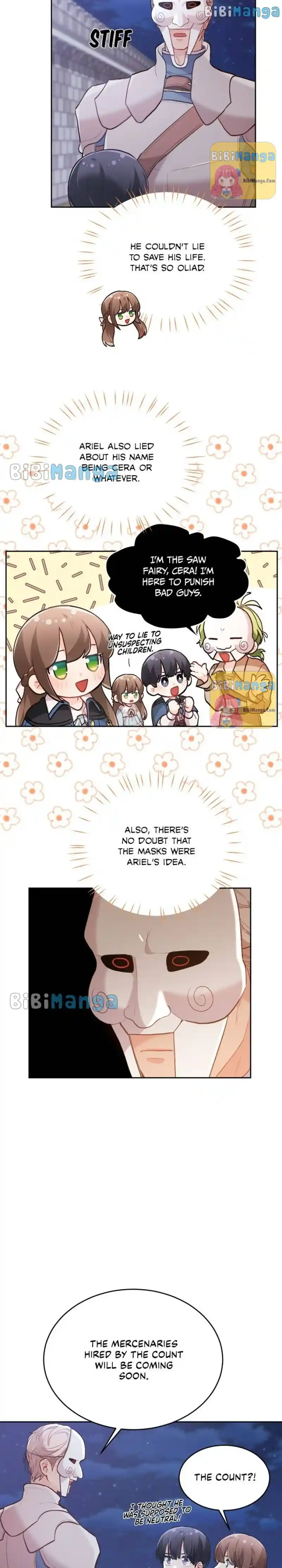 I Was Just An Ordinary Lady Chapter 122