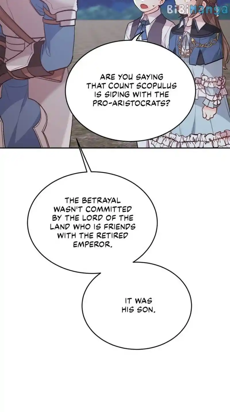 I Was Just An Ordinary Lady Chapter 122