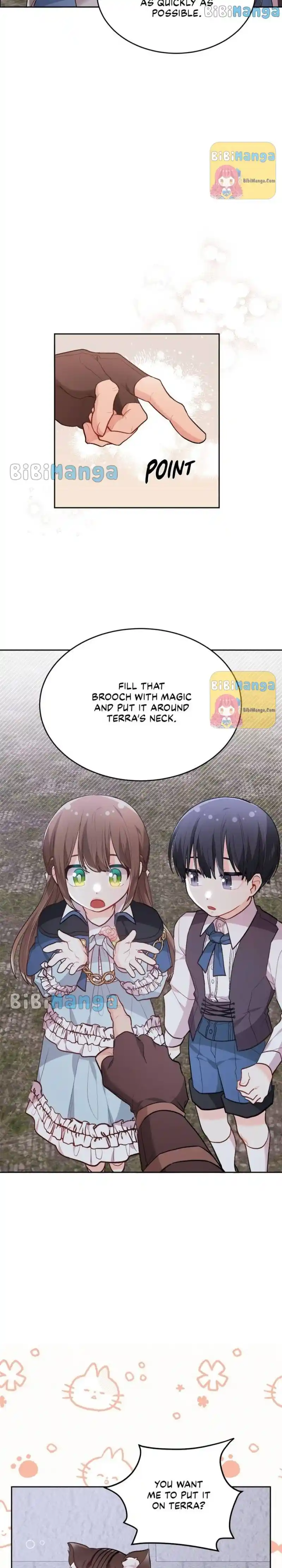 I Was Just An Ordinary Lady Chapter 122