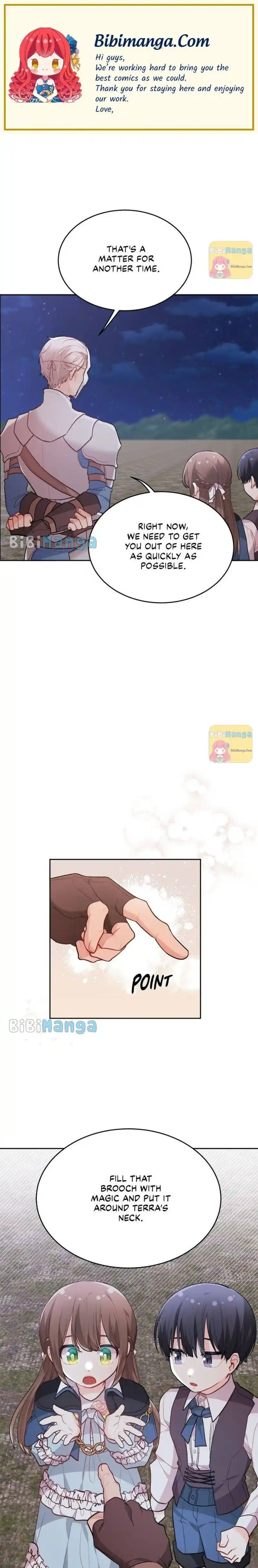 I Was Just An Ordinary Lady Chapter 123