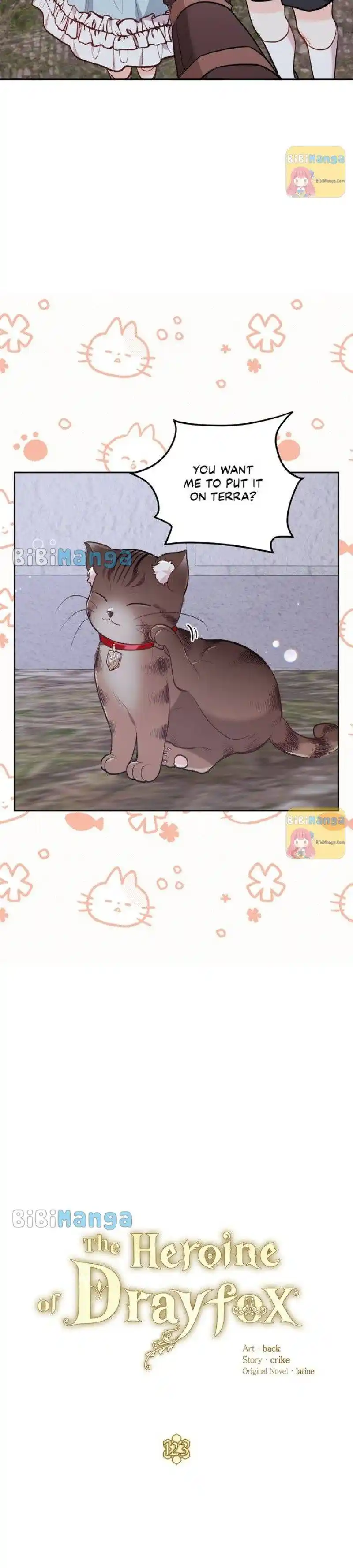 I Was Just An Ordinary Lady Chapter 123